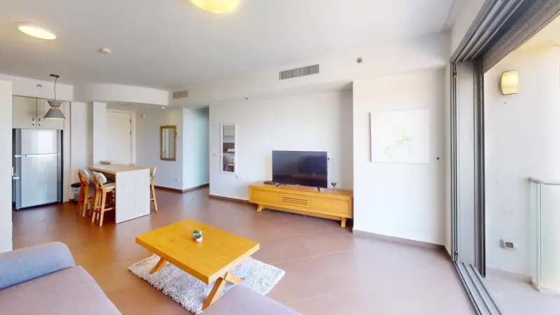 סיור וירטואלי 360° - West 114, מקובקי שירותי מדידה